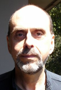 фото Марк Аллан Каплан