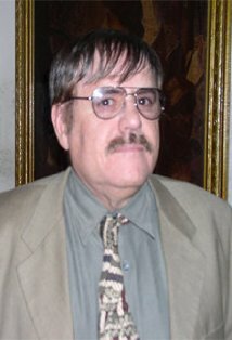 фото Дон Бонер