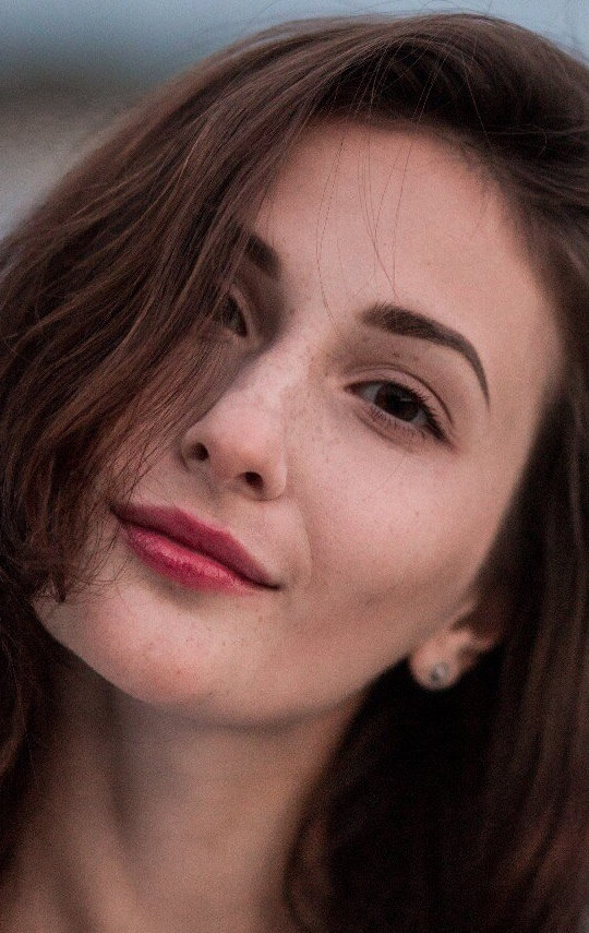 фото Людмила Трутьева