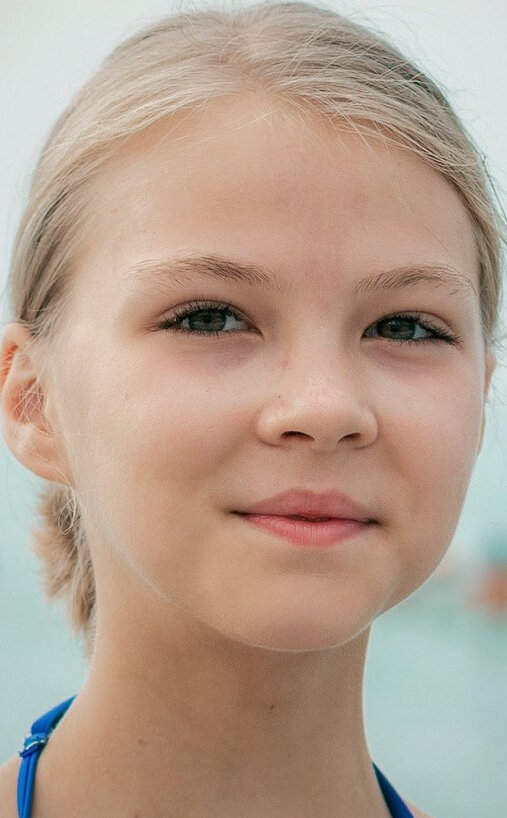 фото Кристина Тюкова