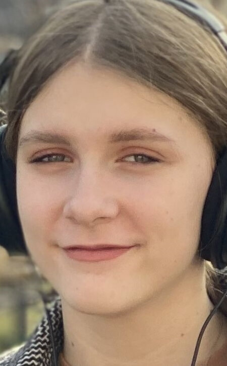 фото Мария Лифанова