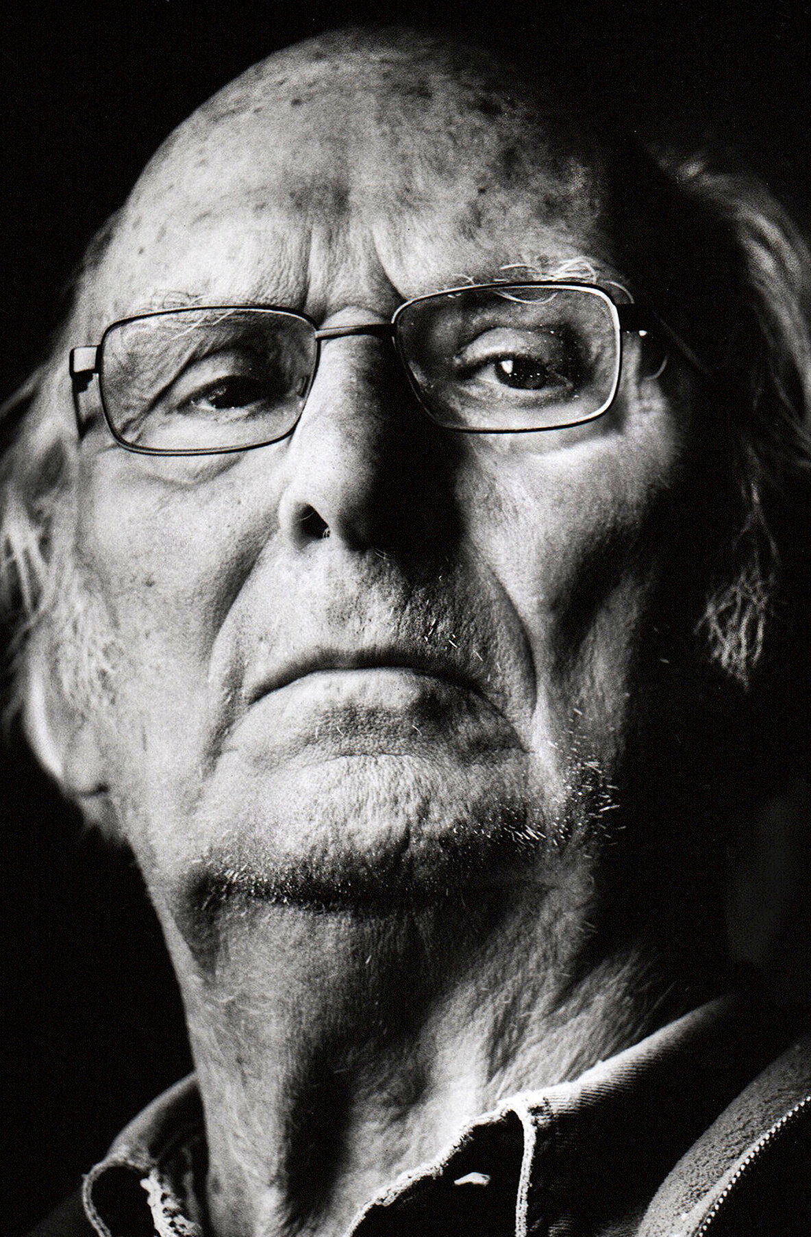 фото Карлос Саура