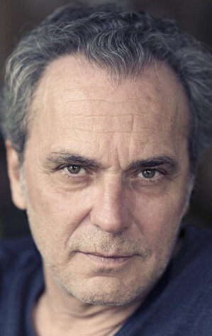 фото Хосе Коронадо