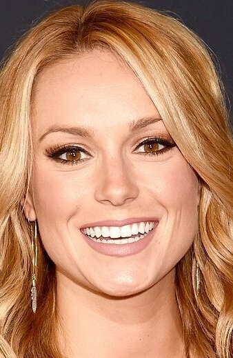 фото Молли Макграт