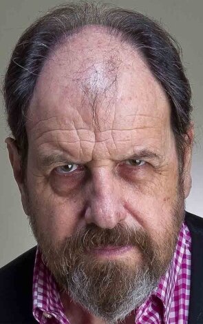 фото Хосе Мария Поу