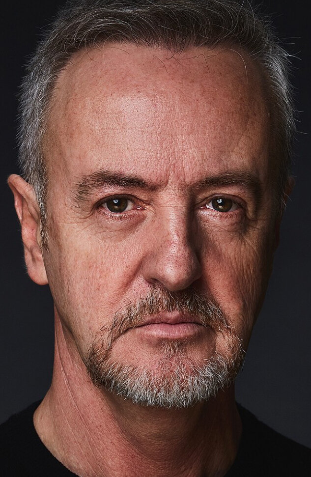 фото Карлос Иполито