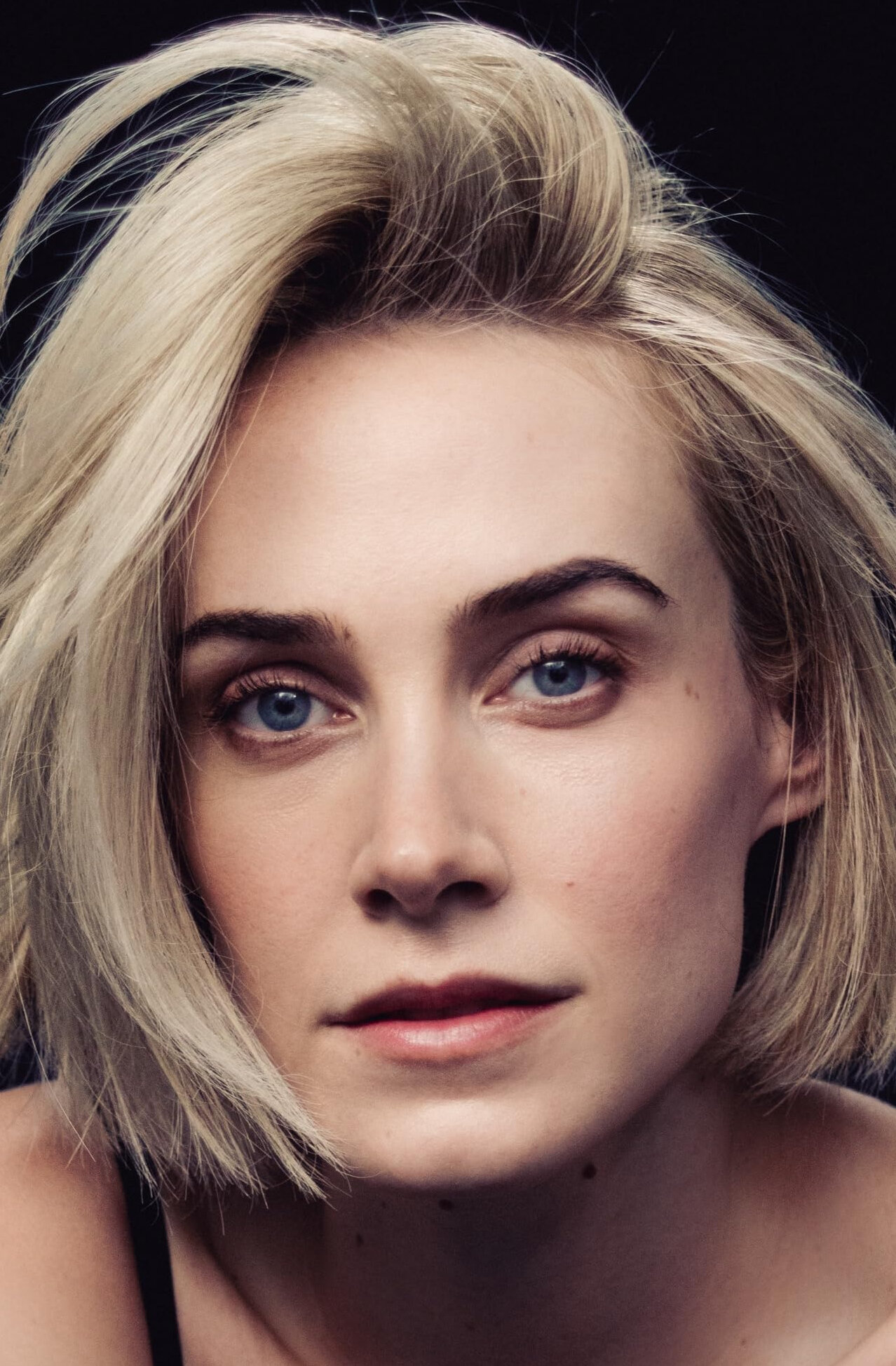 фото Аннабель О’Хэйгэн