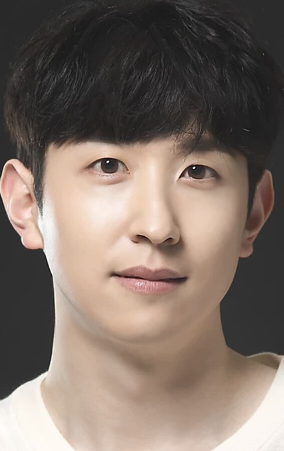 фото Ан Тхэ-хван