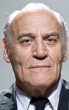 фото Мануэль де Блас