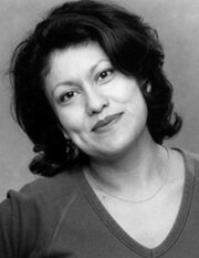 фото Сандра Маркес