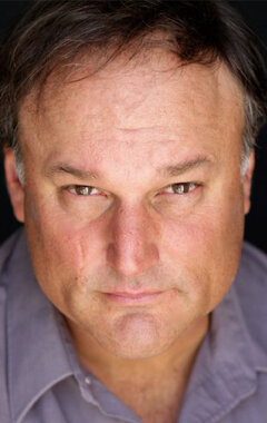 фото Рон Рогге