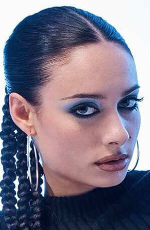 фото Кайла Шикс