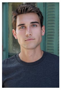 фото Мэттью Бориш