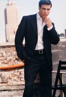 фото Майкл Дин