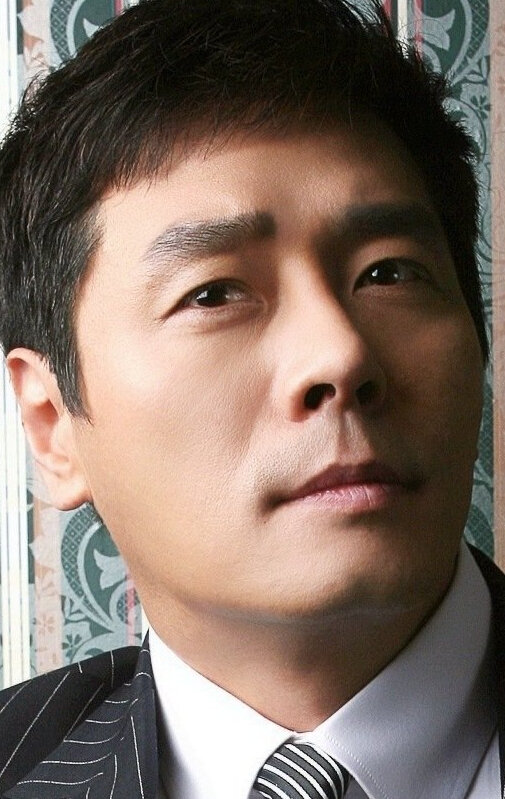 фото Хон Иль-гвон