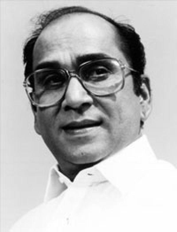 фото Аккинени Нагешвара Рао