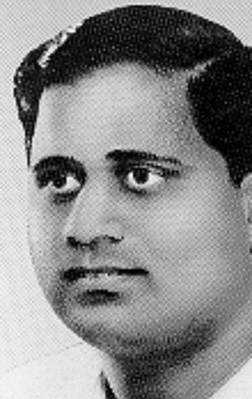 фото Ghantasala Venkateswara Rao