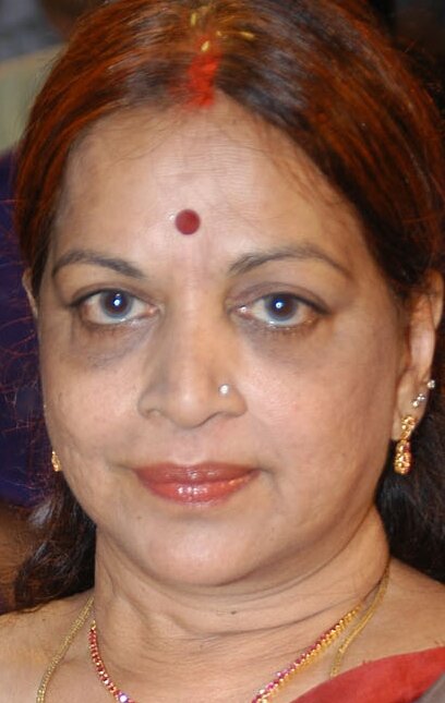 фото Виджая Нирмала