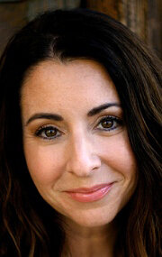 фото Мишель Руфф