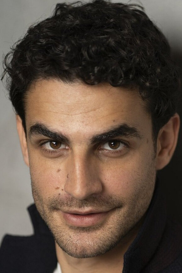 фото Antonio Iorio