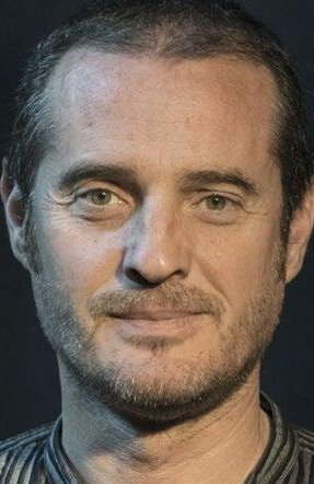 фото Борха Эльхеа