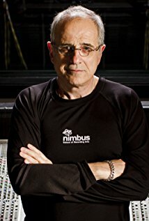 фото Роберт Эзрин