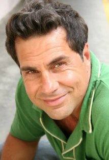 фото Майкл Гордон