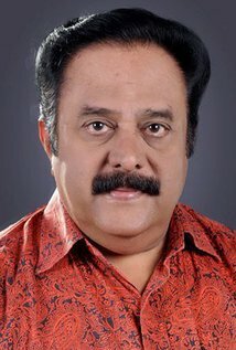 фото Мурали Мохан