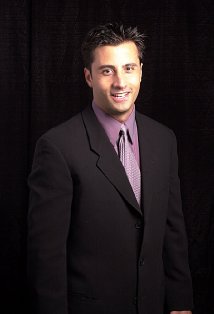 фото Чарльз Вентури