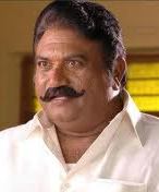 фото Джаяпракаш Редди