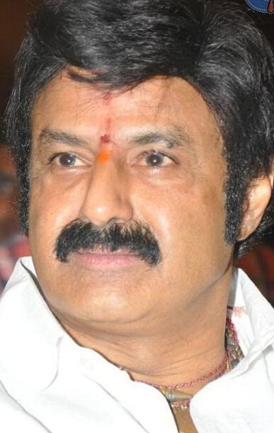 фото Нандамури Балакришна