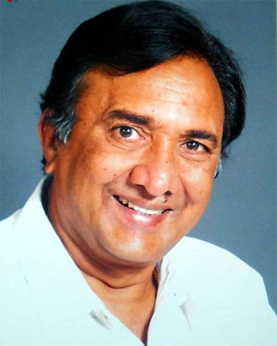 фото Нарра Венкатесвара Рао