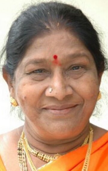 фото Дасари Падма