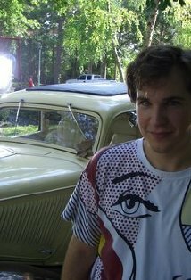 фото Ульврик Крафт