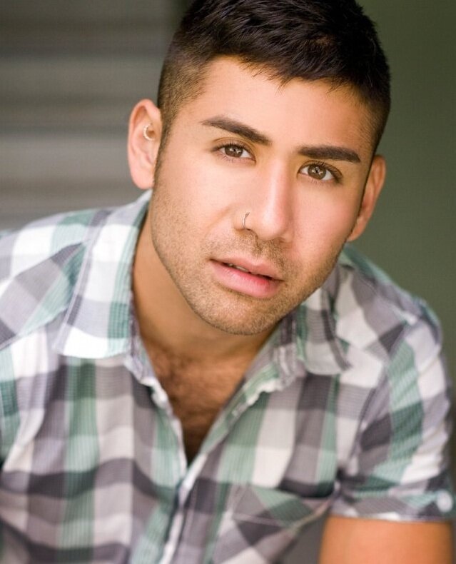 фото Мэтт Паладзоло