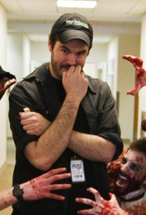 фото Эндрю Гернхард