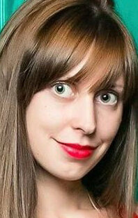 фото Вера Куприкова