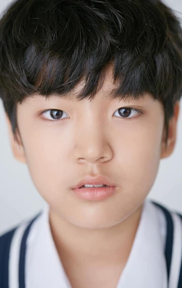 фото О Джа-хун