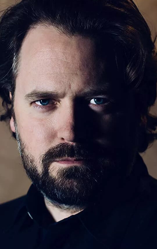 фото Дидерик Ван Ружен