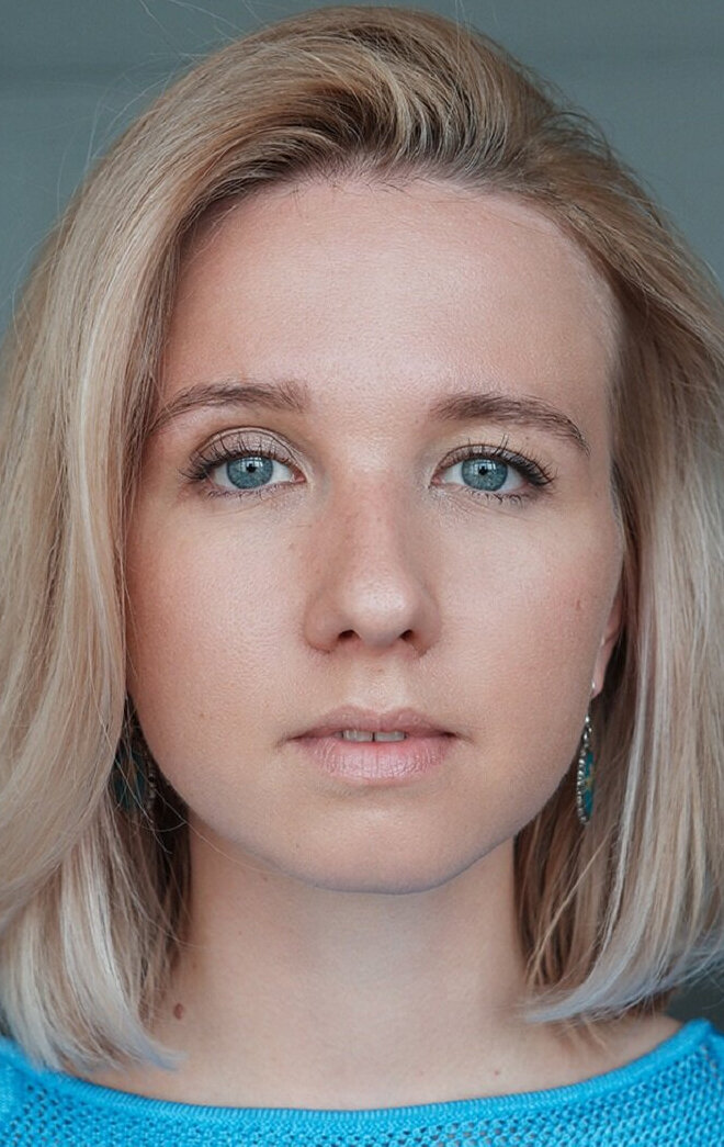 фото Татьяна Усатова