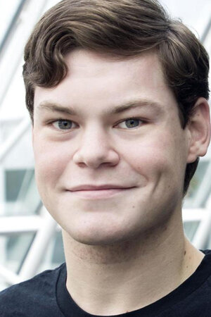 фото Кевин Пью