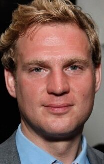 фото Теун Хилте