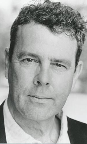 фото Ричард Морант