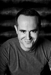 фото Давид Драш