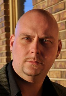 фото Кевин Вудс