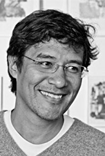 фото Ричард Лопез