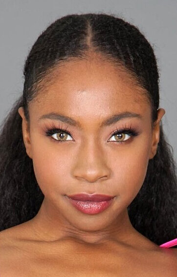 фото Энн Амари