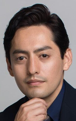 фото Наоюки Фернандес