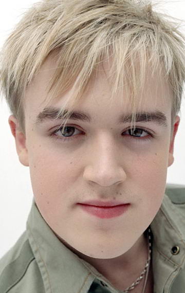 фото Том Флетчер