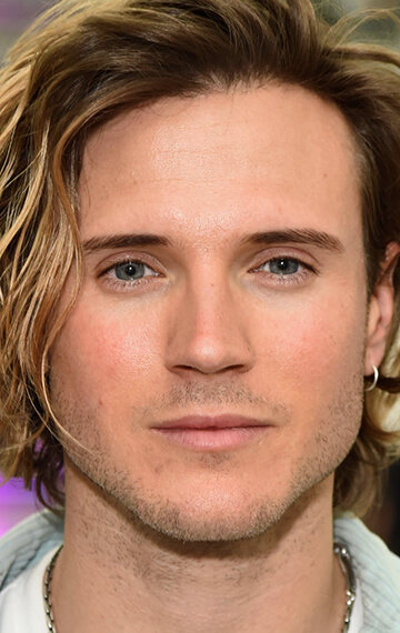 фото Дуги Пойнтер